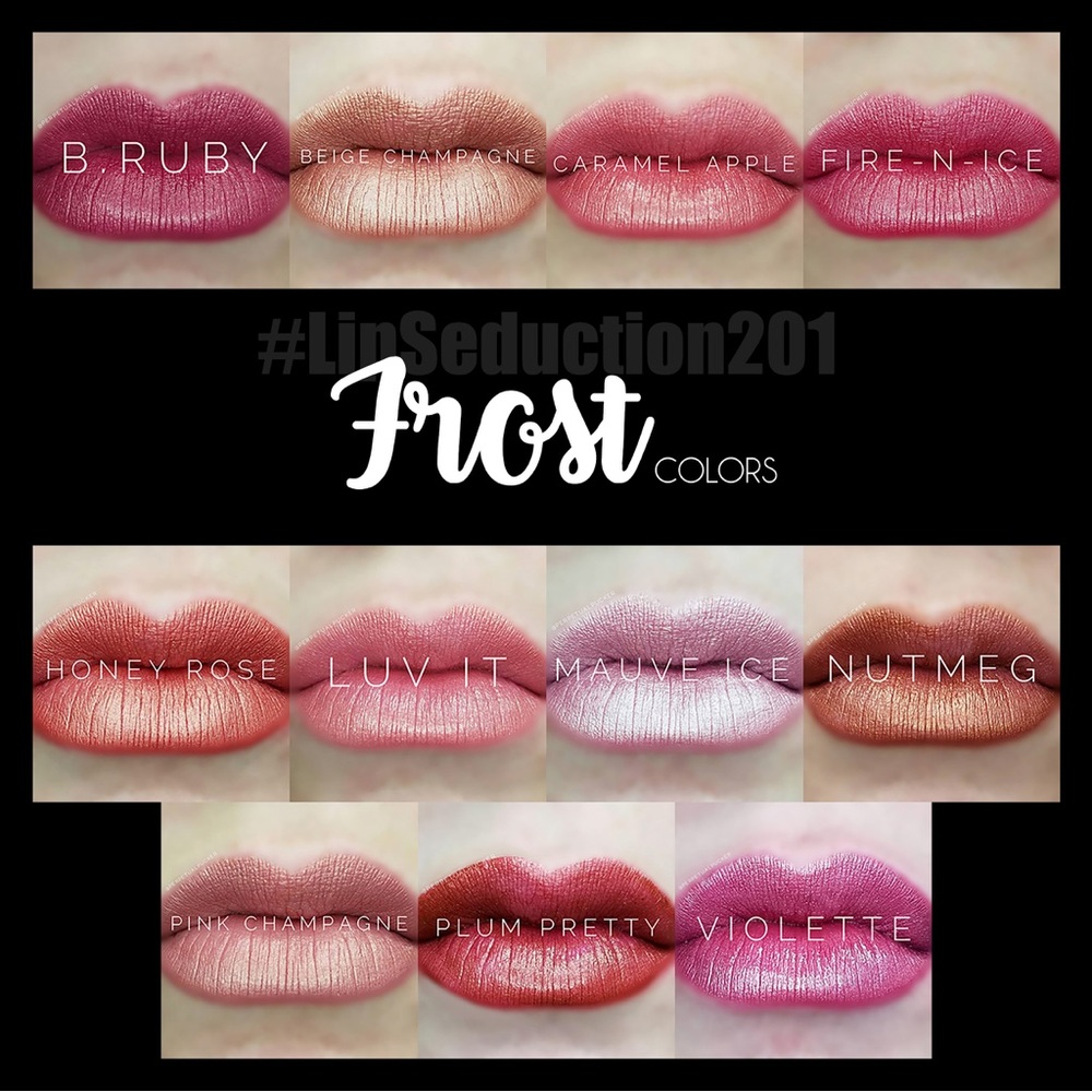 First Love LipSense - Picture 7 of 7